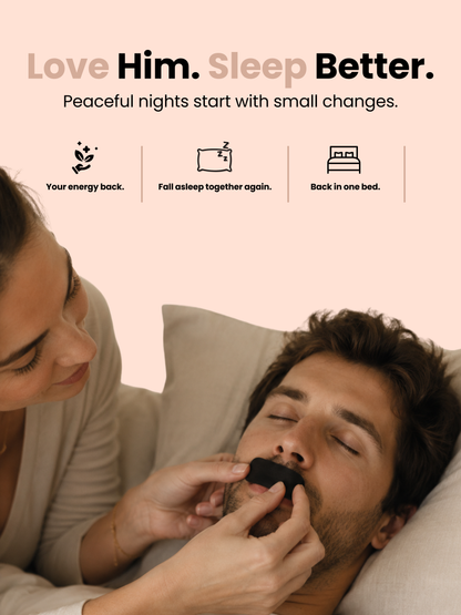 LEYL Professional Mouth Tape