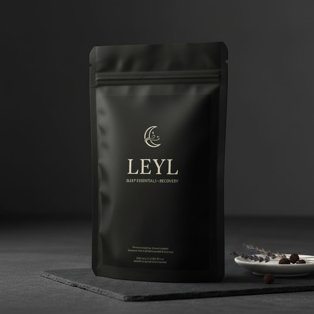 LEYL Professional Mouth Tape
