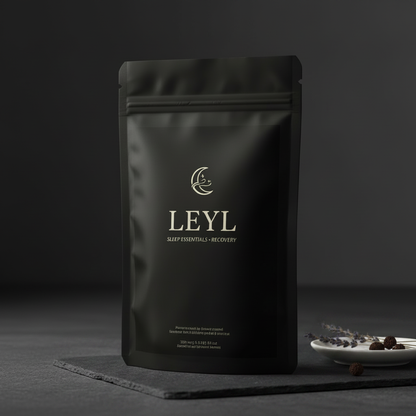 LEYL Professional Mouth Tape