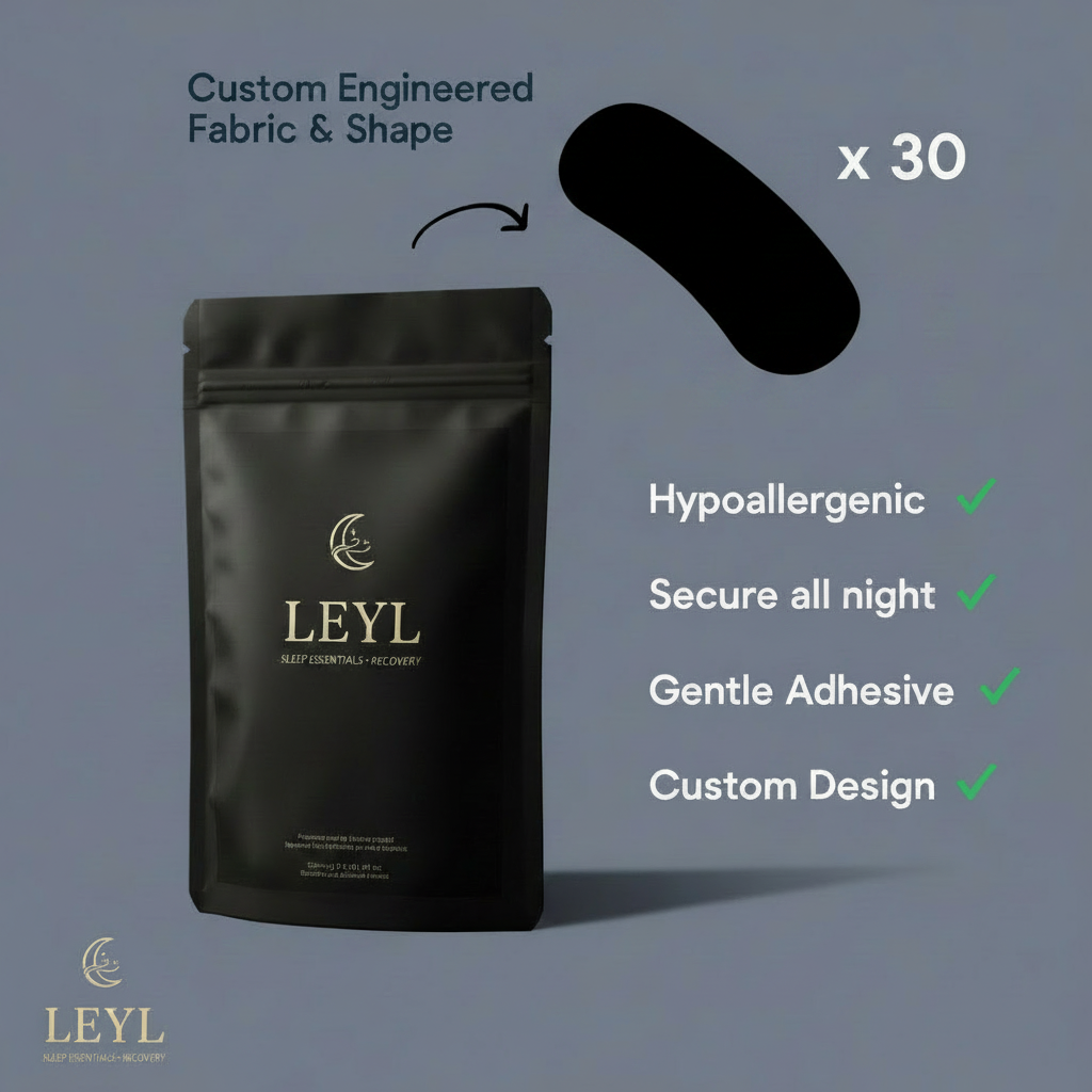 LEYL Professional Mouth Tape